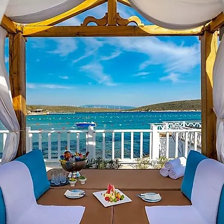 Seya Otel 4*