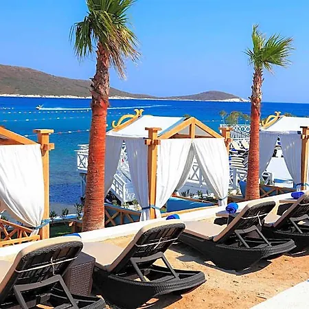 Seya Hotel Cesme