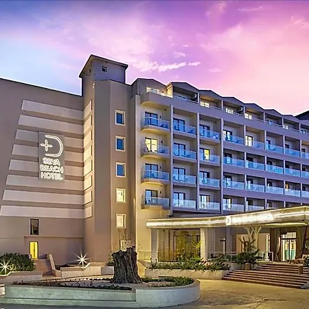 Hotel Seya