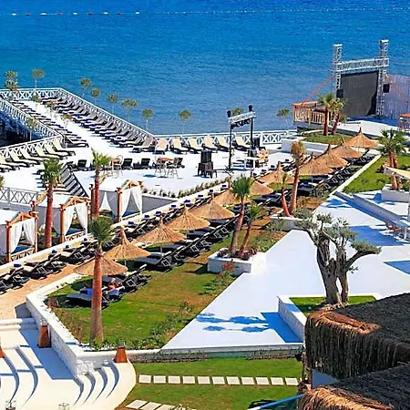Seya Hotel