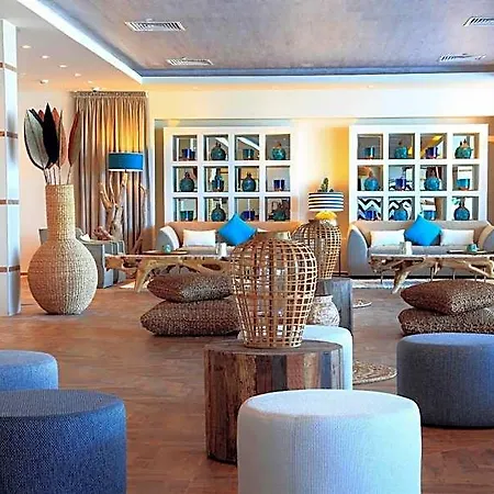 Otel Seya