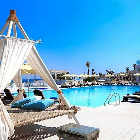 Otel Seya 4*