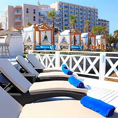 Seya Otel 4*