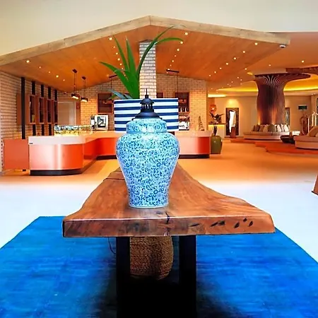 Seya Hotel Cesme