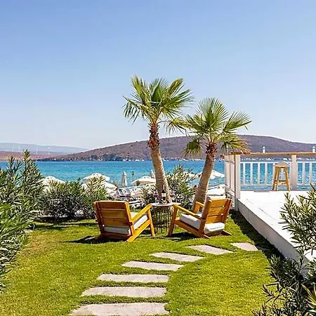 Seya Hotel 4*