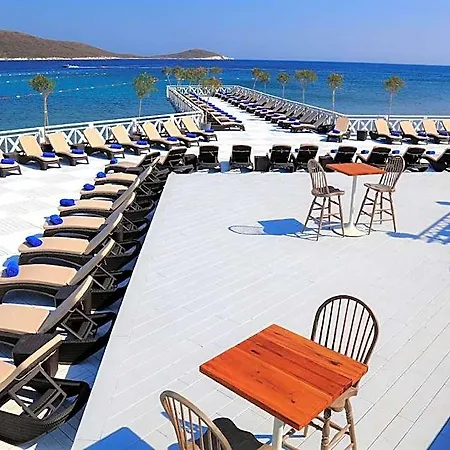 Seya Otel Çeşme