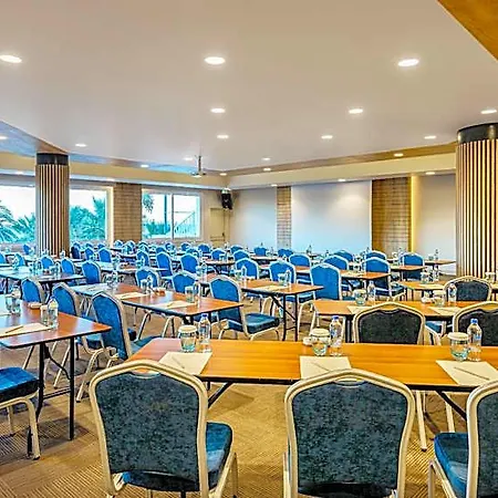 Hotel Seya 4*