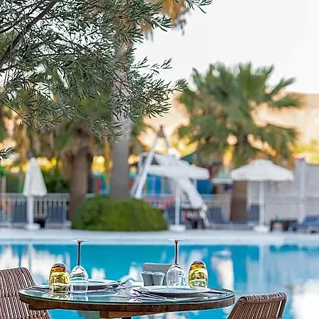 Seya Otel Çeşme