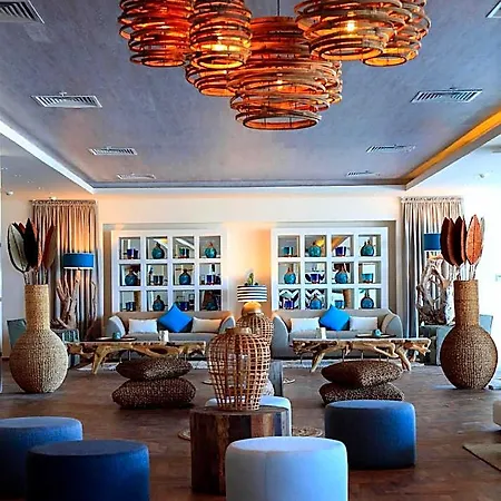 Otel Seya 4*