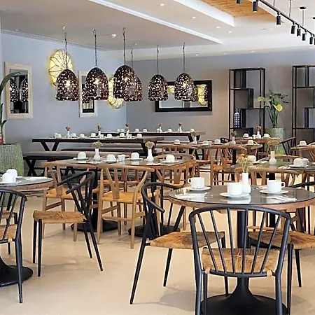 Seya Otel Çeşme