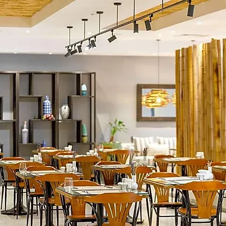 Seya Hotel 4*