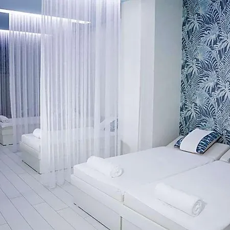 Otel Seya Çeşme