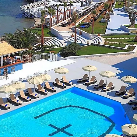Otel Seya