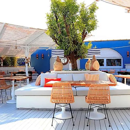 Seya Otel